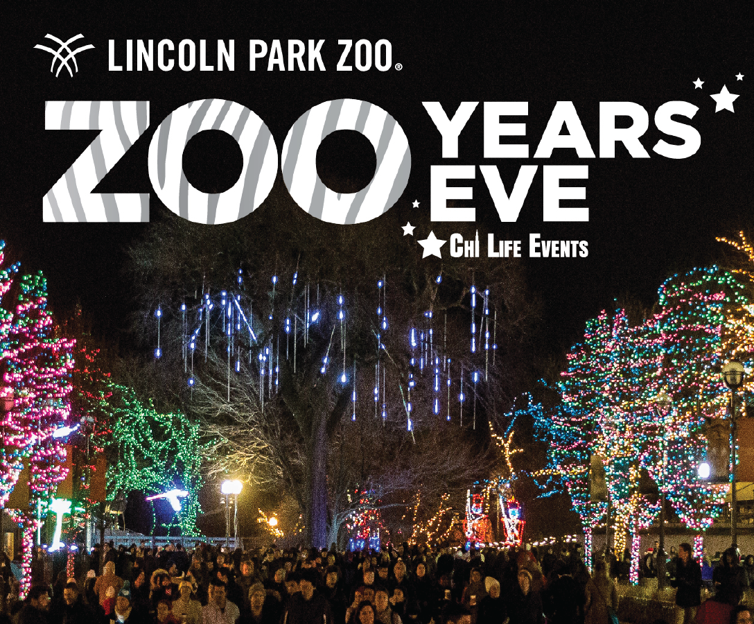 Tickets, Prices & Discounts - Lincoln Park Zoo (Chicago)